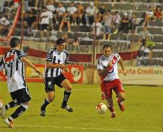Foto de la galería: Debut y despedida para Guaraní en la Copa Argentina