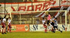 Foto de la galería: Debut y despedida para Guaraní en la Copa Argentina
