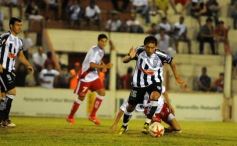 Foto de la galería: Debut y despedida para Guaraní en la Copa Argentina