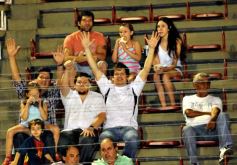 Foto de la galería: Debut y despedida para Guaraní en la Copa Argentina