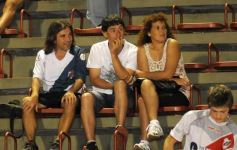 Foto de la galería: Debut y despedida para Guaraní en la Copa Argentina