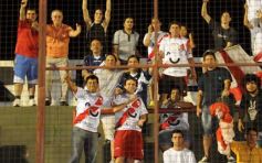 Foto de la galería: Debut y despedida para Guaraní en la Copa Argentina