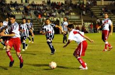 Foto de la galería: Debut y despedida para Guaraní en la Copa Argentina