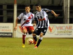 Foto de la galería: Debut y despedida para Guaraní en la Copa Argentina