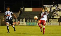 Foto de la galería: Debut y despedida para Guaraní en la Copa Argentina