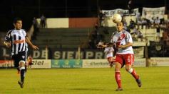 Foto de la galería: Debut y despedida para Guaraní en la Copa Argentina