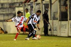 Foto de la galería: Debut y despedida para Guaraní en la Copa Argentina