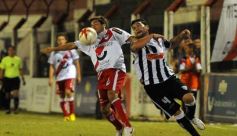 Foto de la galería: Debut y despedida para Guaraní en la Copa Argentina
