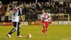Foto de la galería: Debut y despedida para Guaraní en la Copa Argentina