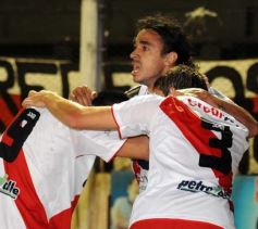 Foto de la galería: Debut y despedida para Guaraní en la Copa Argentina