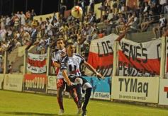 Foto de la galería: Debut y despedida para Guaraní en la Copa Argentina