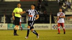 Foto de la galería: Debut y despedida para Guaraní en la Copa Argentina