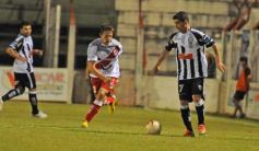 Foto de la galería: Debut y despedida para Guaraní en la Copa Argentina