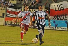 Foto de la galería: Debut y despedida para Guaraní en la Copa Argentina