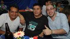 Foto de la galería: Agasajo y reconocimiento a más de 200 trabajadores de la Municipalidad de Posadas