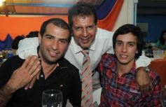 Foto de la galería: Agasajo y reconocimiento a más de 200 trabajadores de la Municipalidad de Posadas