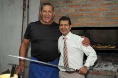 Foto de la galería: Agasajo y reconocimiento a más de 200 trabajadores de la Municipalidad de Posadas