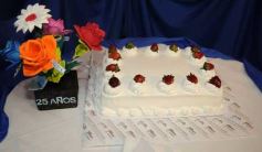 Foto de la galería: Agasajo y reconocimiento a más de 200 trabajadores de la Municipalidad de Posadas