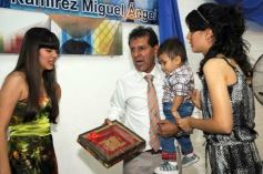 Foto de la galería: Agasajo y reconocimiento a más de 200 trabajadores de la Municipalidad de Posadas