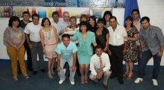 Foto de la galería: Agasajo y reconocimiento a más de 200 trabajadores de la Municipalidad de Posadas