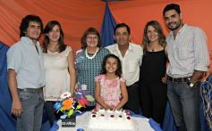 Foto de la galería: Agasajo y reconocimiento a más de 200 trabajadores de la Municipalidad de Posadas