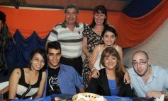 Foto de la galería: Agasajo y reconocimiento a más de 200 trabajadores de la Municipalidad de Posadas