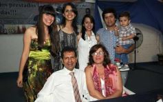 Foto de la galería: Agasajo y reconocimiento a más de 200 trabajadores de la Municipalidad de Posadas