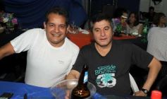 Foto de la galería: Agasajo y reconocimiento a más de 200 trabajadores de la Municipalidad de Posadas