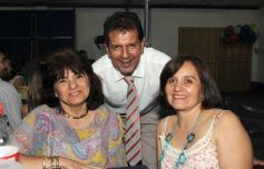 Foto de la galería: Agasajo y reconocimiento a más de 200 trabajadores de la Municipalidad de Posadas