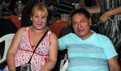 Foto de la galería: Agasajo y reconocimiento a más de 200 trabajadores de la Municipalidad de Posadas