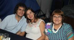 Foto de la galería: Agasajo y reconocimiento a más de 200 trabajadores de la Municipalidad de Posadas