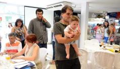 Foto de la galería: Gran feria de ventas para libreros en el negocio mayorista Efrén López