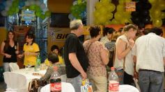Foto de la galería: Gran feria de ventas para libreros en el negocio mayorista Efrén López