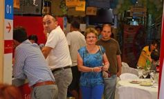 Foto de la galería: Gran feria de ventas para libreros en el negocio mayorista Efrén López