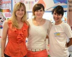 Foto de la galería: Gran feria de ventas para libreros en el negocio mayorista Efrén López