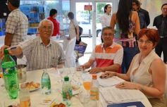 Foto de la galería: Gran feria de ventas para libreros en el negocio mayorista Efrén López