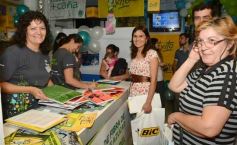 Foto de la galería: Gran feria de ventas para libreros en el negocio mayorista Efrén López
