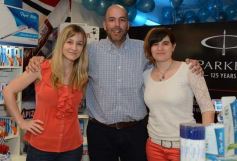 Foto de la galería: Gran feria de ventas para libreros en el negocio mayorista Efrén López