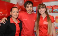 Foto de la galería: Gran feria de ventas para libreros en el negocio mayorista Efrén López