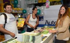 Foto de la galería: Gran feria de ventas para libreros en el negocio mayorista Efrén López