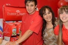 Foto de la galería: Gran feria de ventas para libreros en el negocio mayorista Efrén López