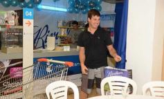 Foto de la galería: Gran feria de ventas para libreros en el negocio mayorista Efrén López