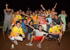 Foto de la galería: Crucero del Norte venció a Patronato por 1-0 y se consolida en el tercer puesto