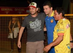 Foto de la galería: Crucero del Norte venció a Patronato por 1-0 y se consolida en el tercer puesto