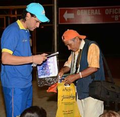 Foto de la galería: Crucero del Norte venció a Patronato por 1-0 y se consolida en el tercer puesto