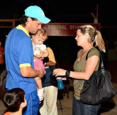 Foto de la galería: Crucero del Norte venció a Patronato por 1-0 y se consolida en el tercer puesto