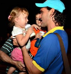 Foto de la galería: Crucero del Norte venció a Patronato por 1-0 y se consolida en el tercer puesto