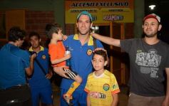 Foto de la galería: Crucero del Norte venció a Patronato por 1-0 y se consolida en el tercer puesto