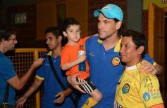 Foto de la galería: Crucero del Norte venció a Patronato por 1-0 y se consolida en el tercer puesto