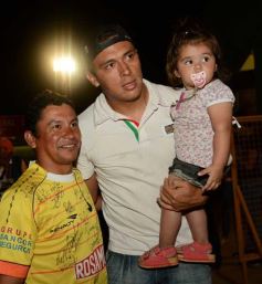 Foto de la galería: Crucero del Norte venció a Patronato por 1-0 y se consolida en el tercer puesto